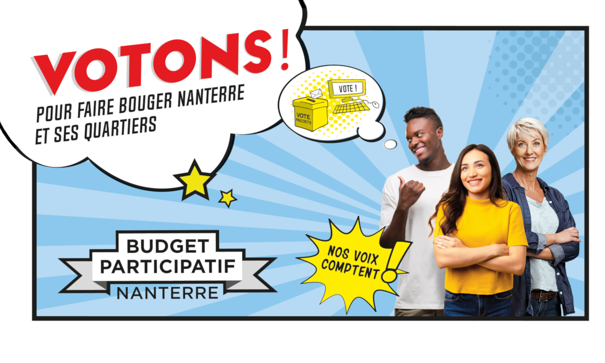 Image média: Agent de circulation pour passage piétons aux abords des écoles