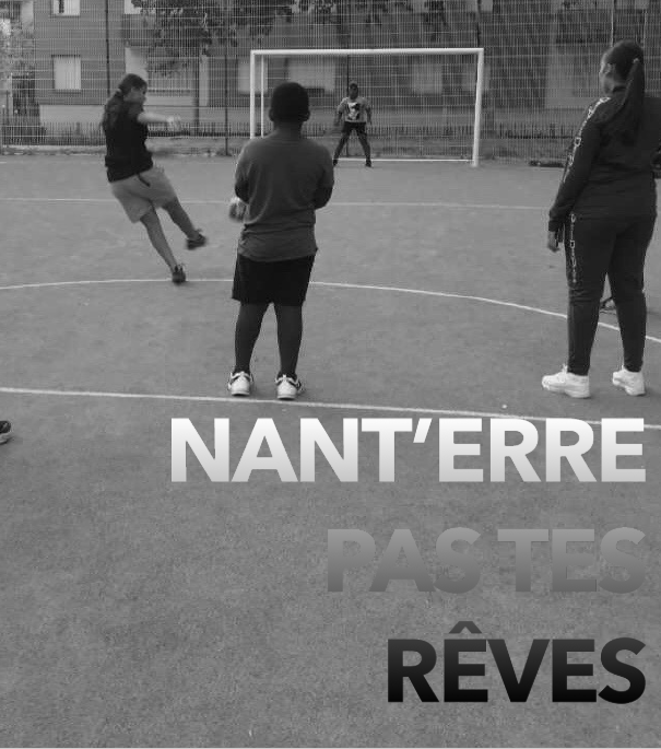 Image média: Nant'erre pas tes rêves