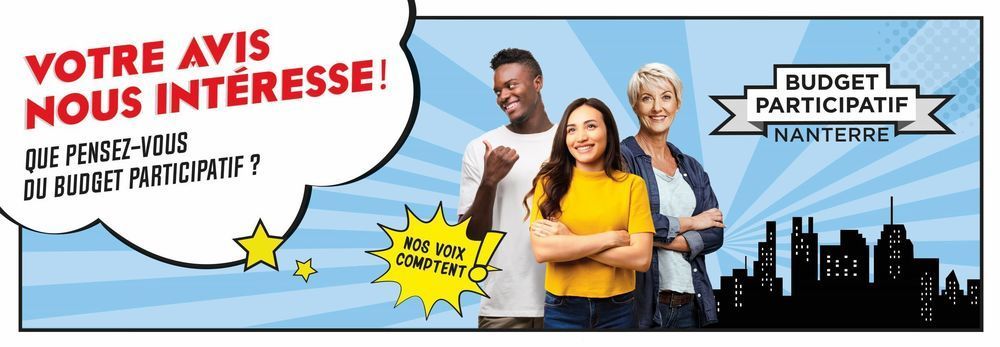 Image média: Evaluation du Budget Participatif