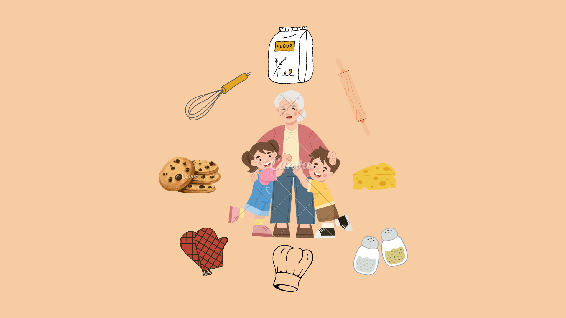 Image média: Ateliers de cuisine intergénérationnels - EHPAD des Vignes