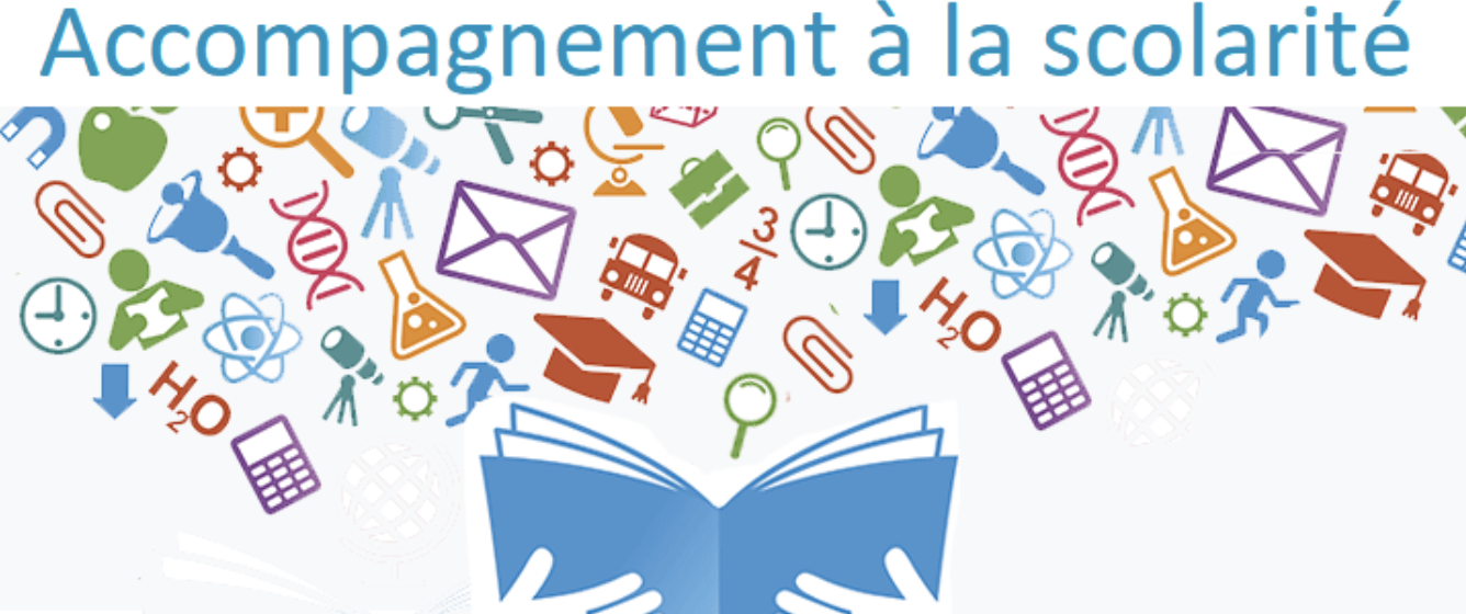 Image média: Encadrant Accompagnement scolaire collège/lycée