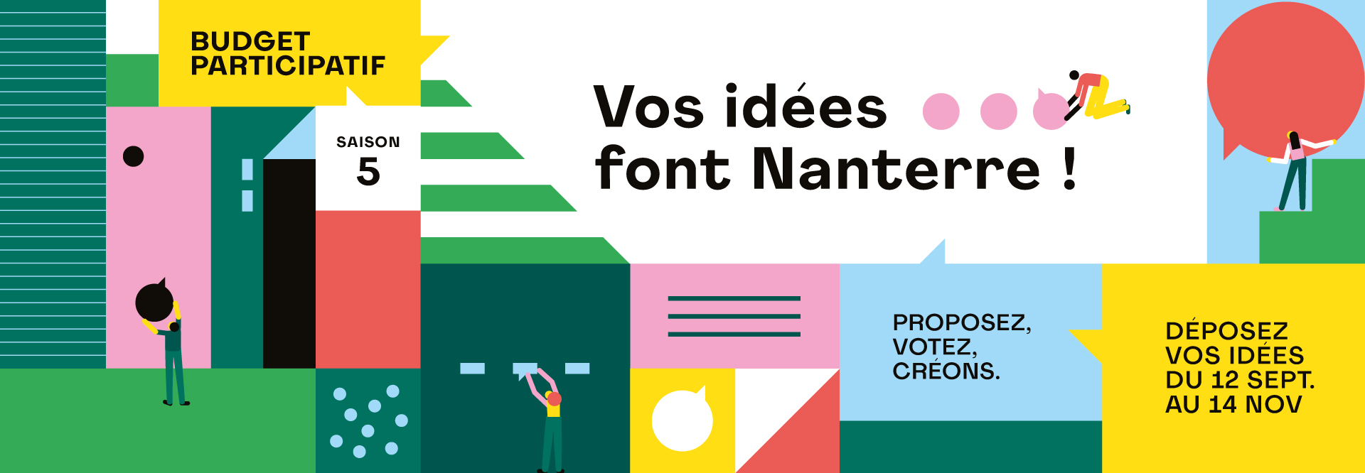 Image média: Budget participatif Saison 5