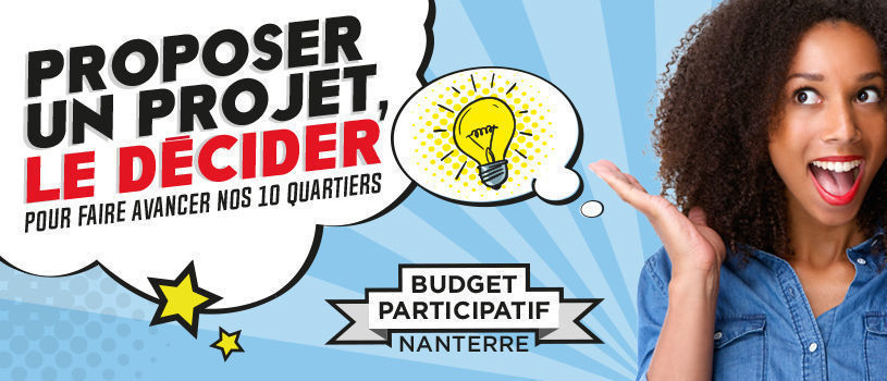 Image média: Budget participatif Saison 1 / 2018