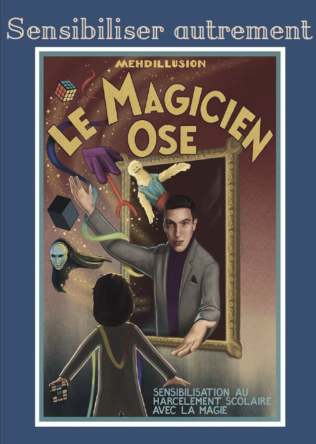 Image média: Une semaine sur le harcèlement scolaire