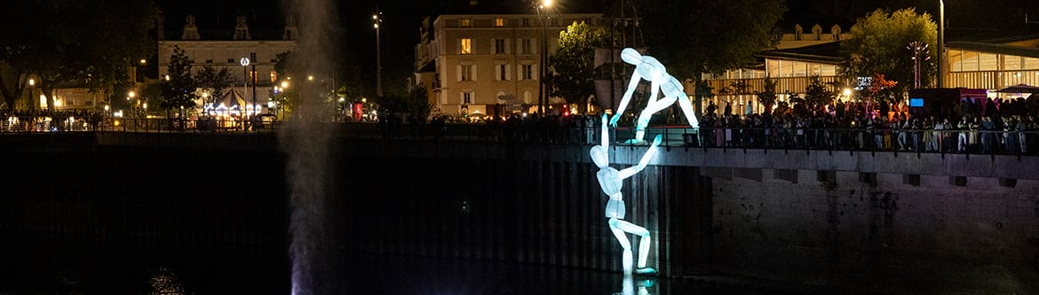 Image média: Je vote pour mon artiste préféré