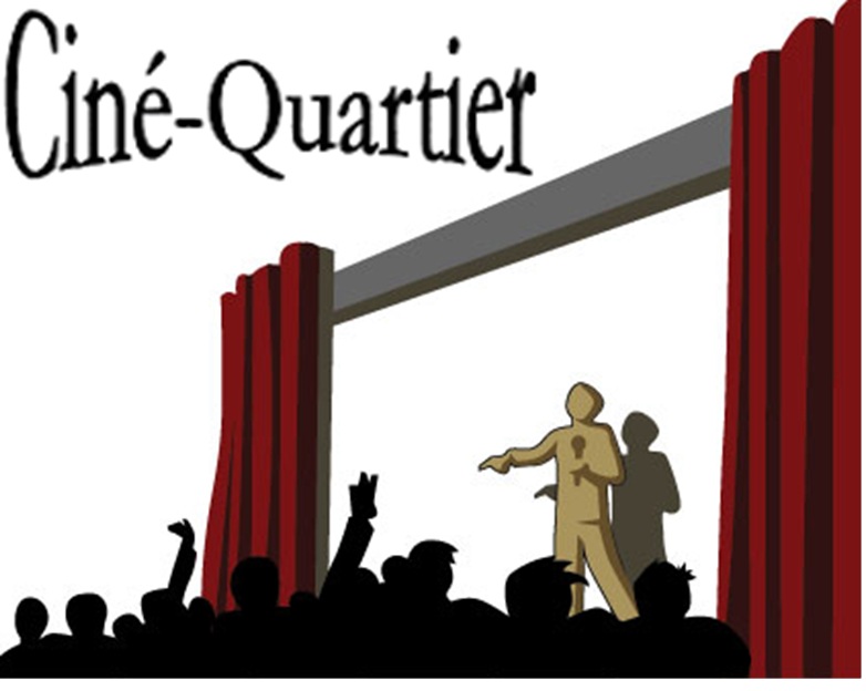 Cinequartier