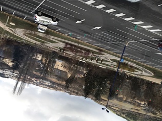 photo du circuit de Mende