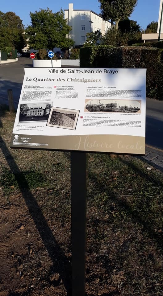 Image média: Circuit touristique et patrimonial dans la ville