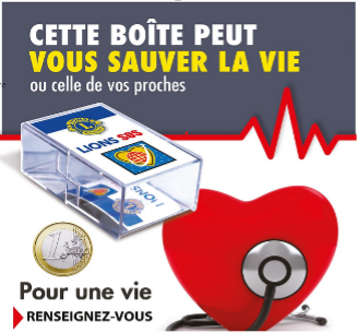 Image média: Cette boîte peut vous sauver la vie (ou celle de vos proches) pour <1€
