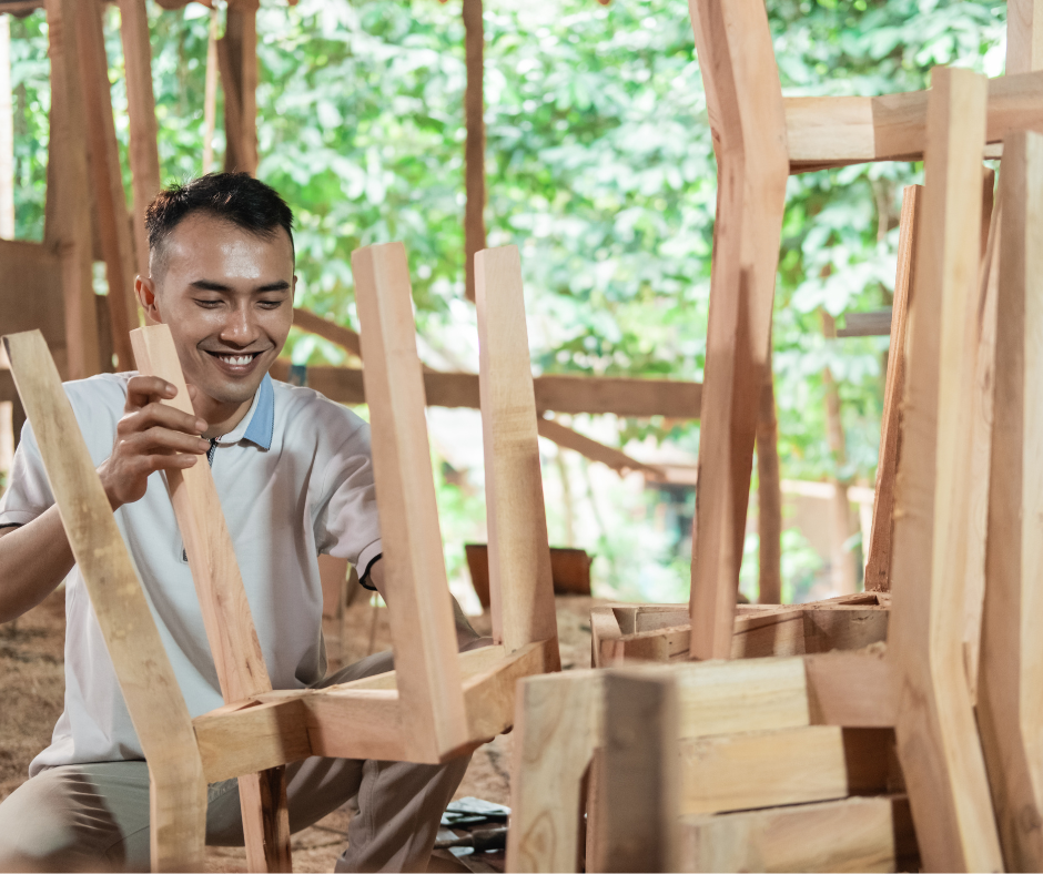 Image média: L'Atelier pour fabriquer avec vous