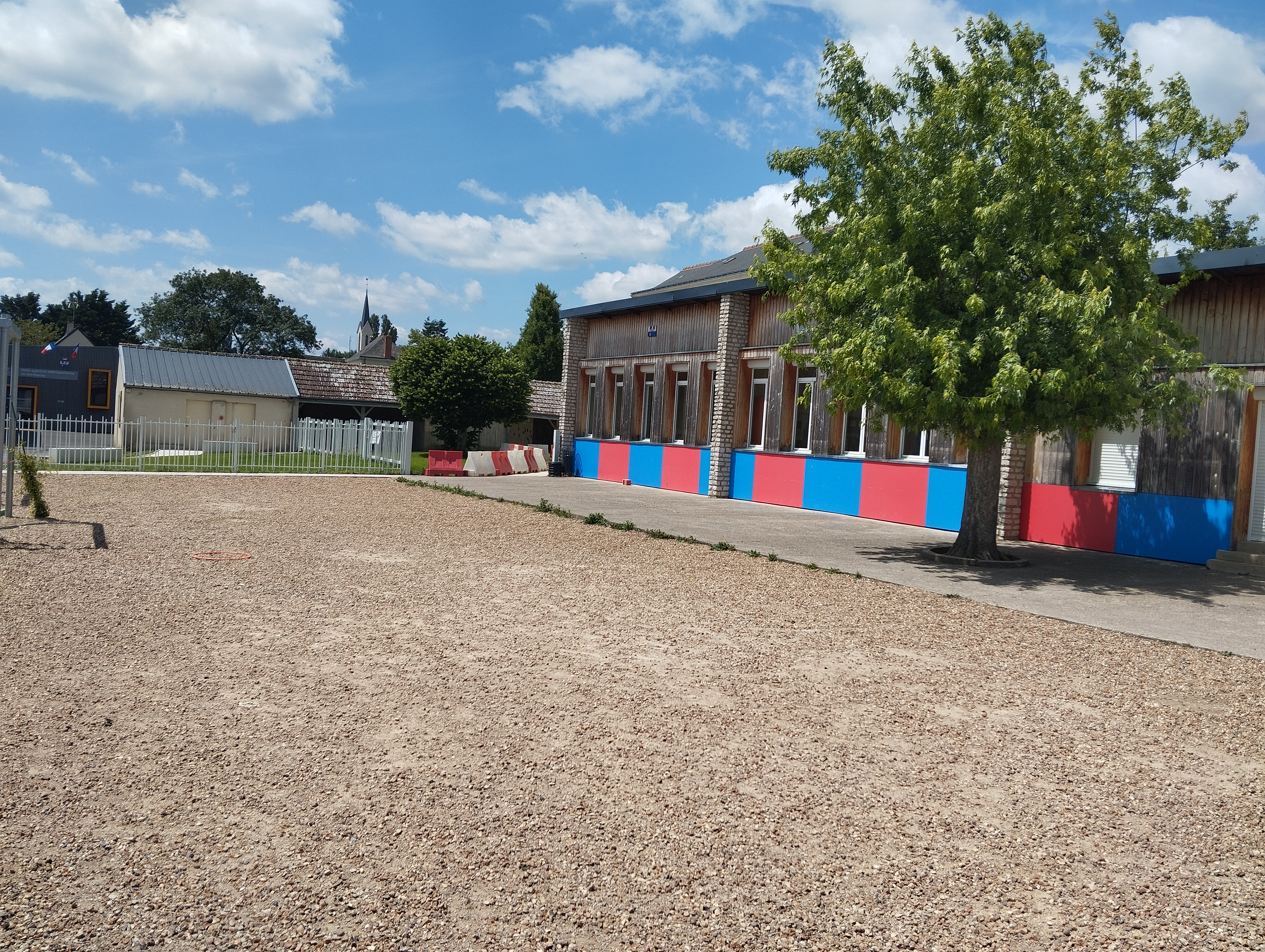 Image média: Ecole de Loire et biodiversité