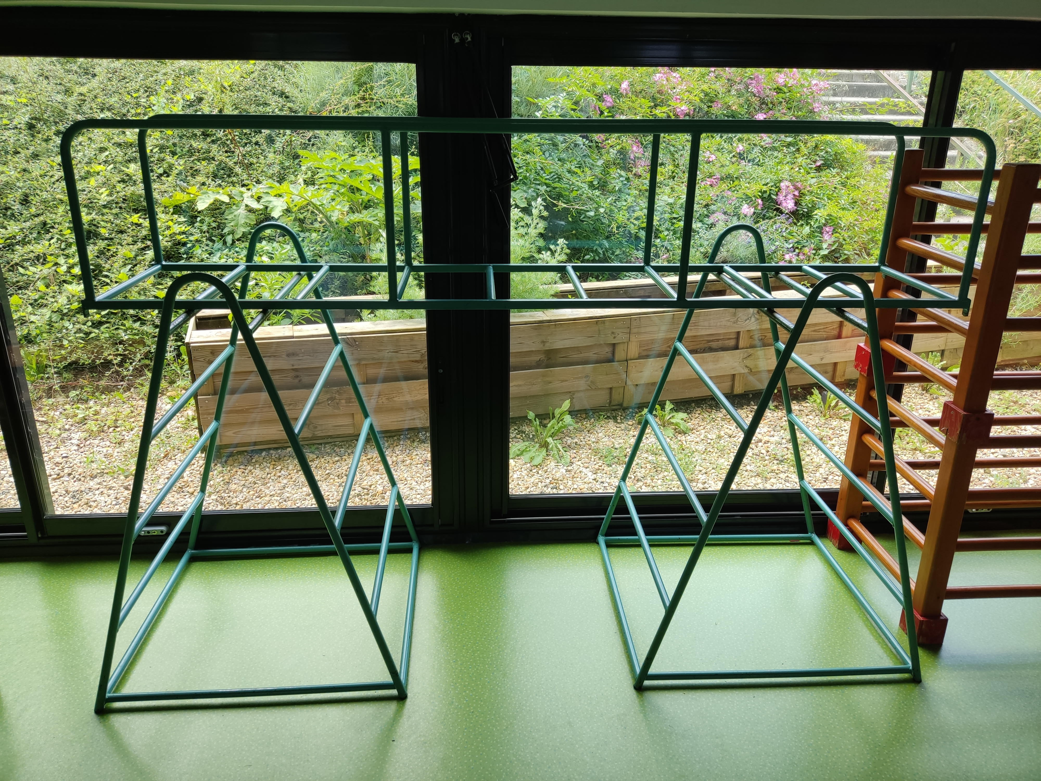 Image média: Du sport et du numérique à l'école !