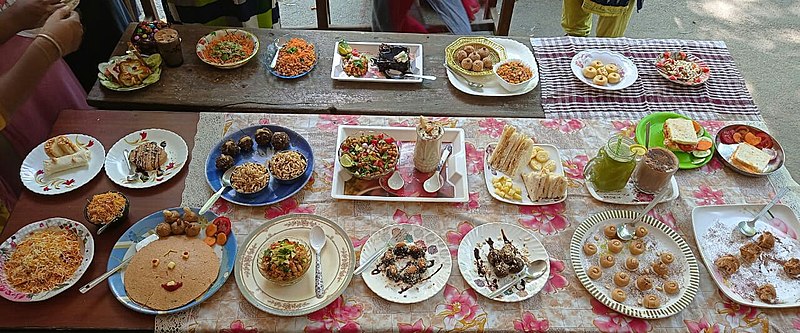 Image média: Une cuisine pour notre "Tiers-Vieux"