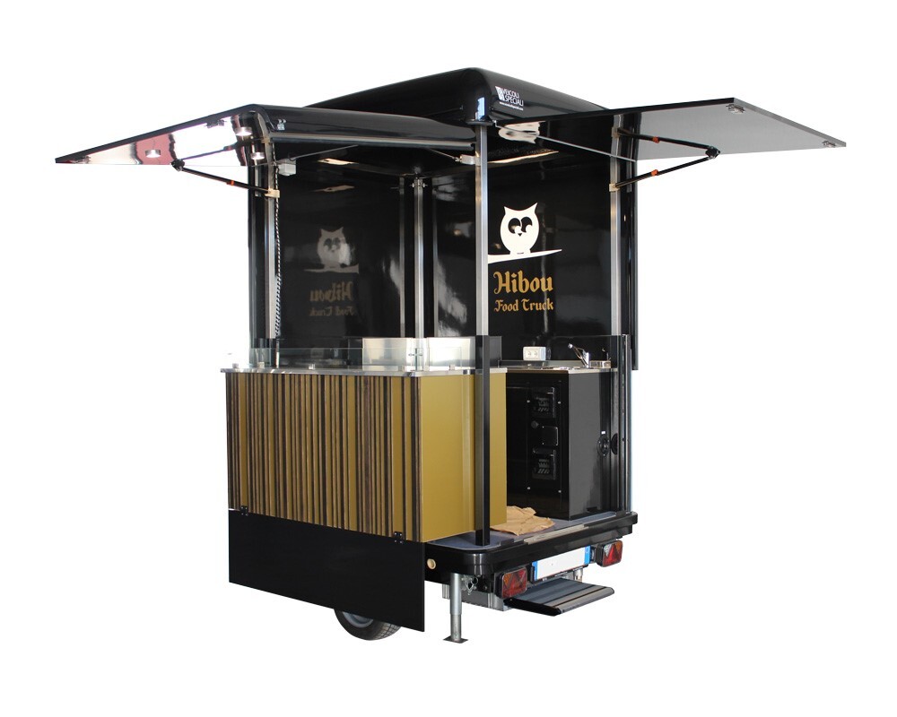 Image média: Une Buvette Mobile