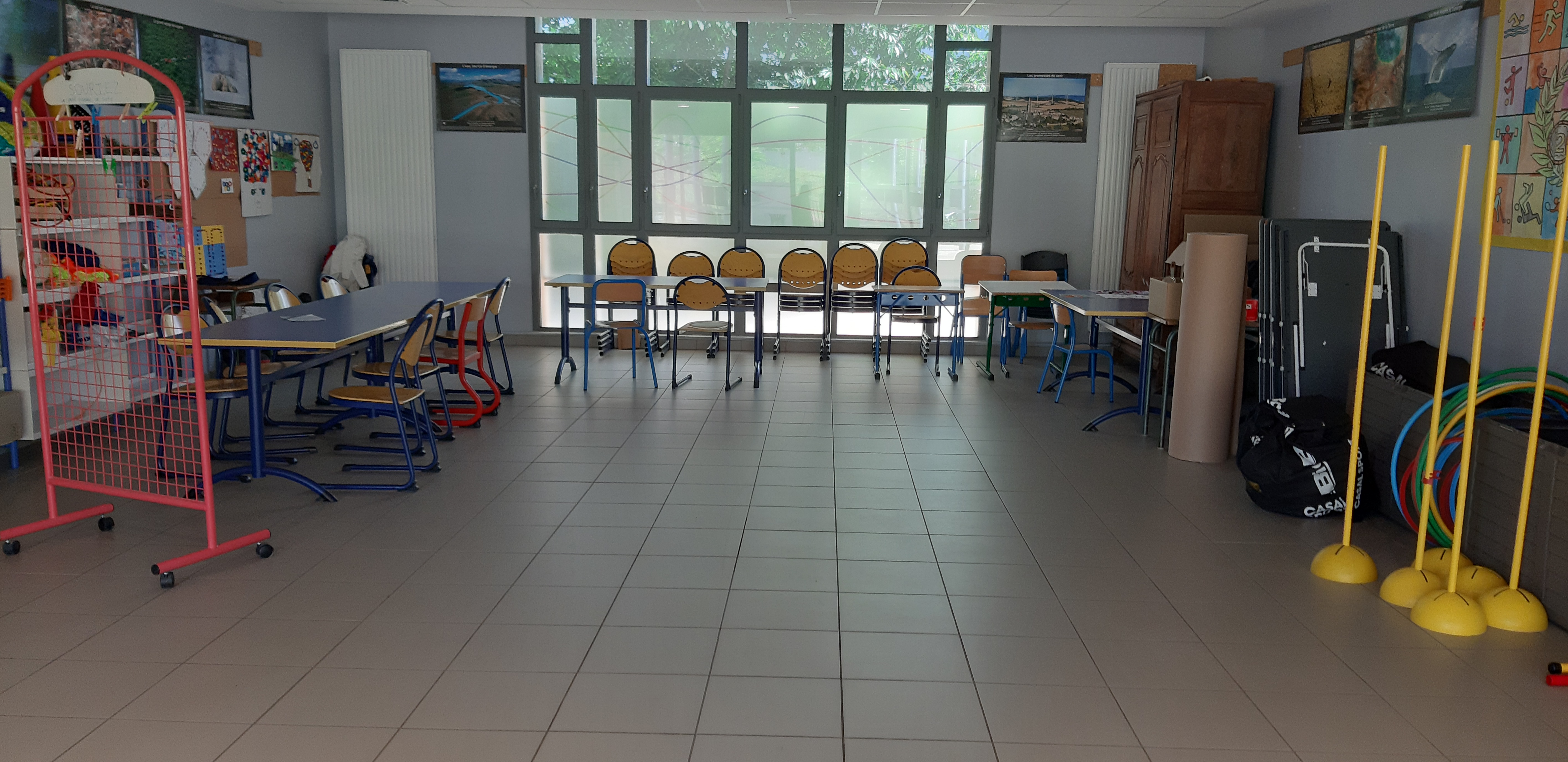 Image média: ChallENGE : le hall change !