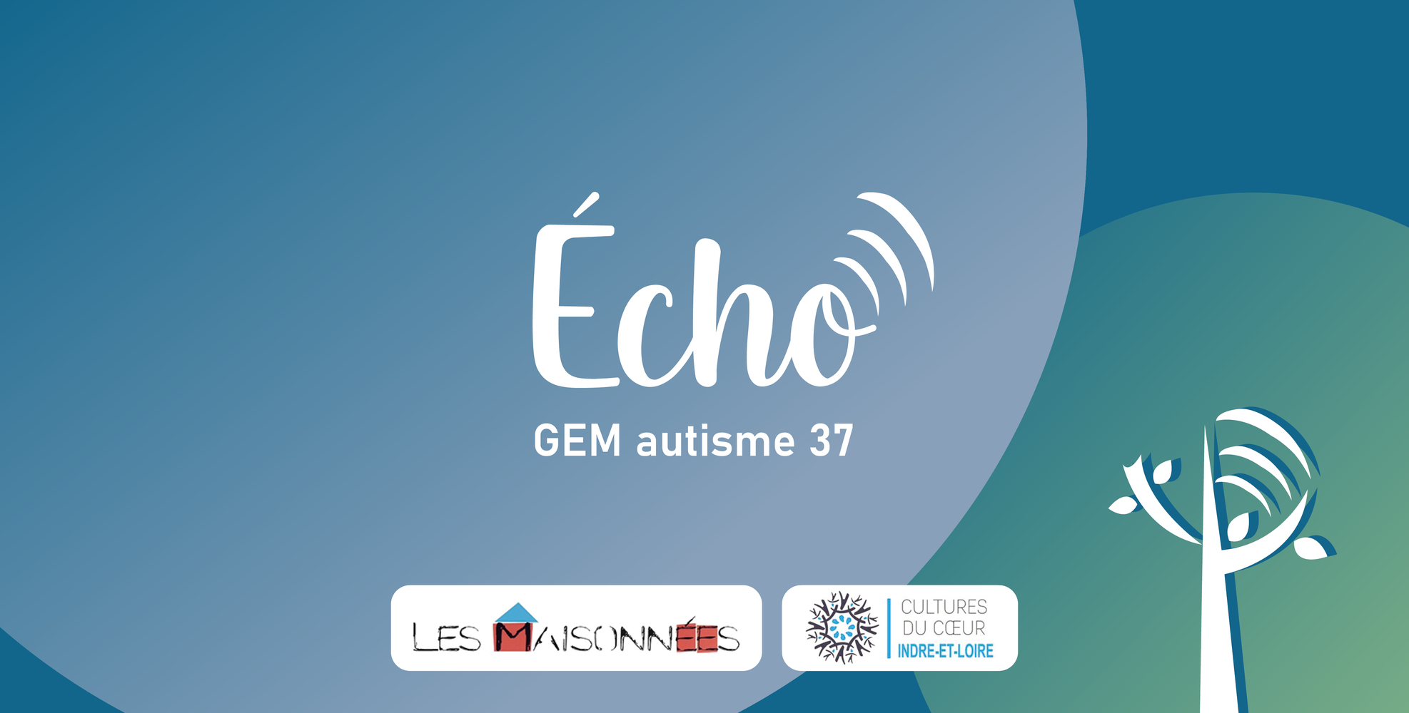 Image média:      "Echomobile" Un véhicule pour sortir de l'isolement