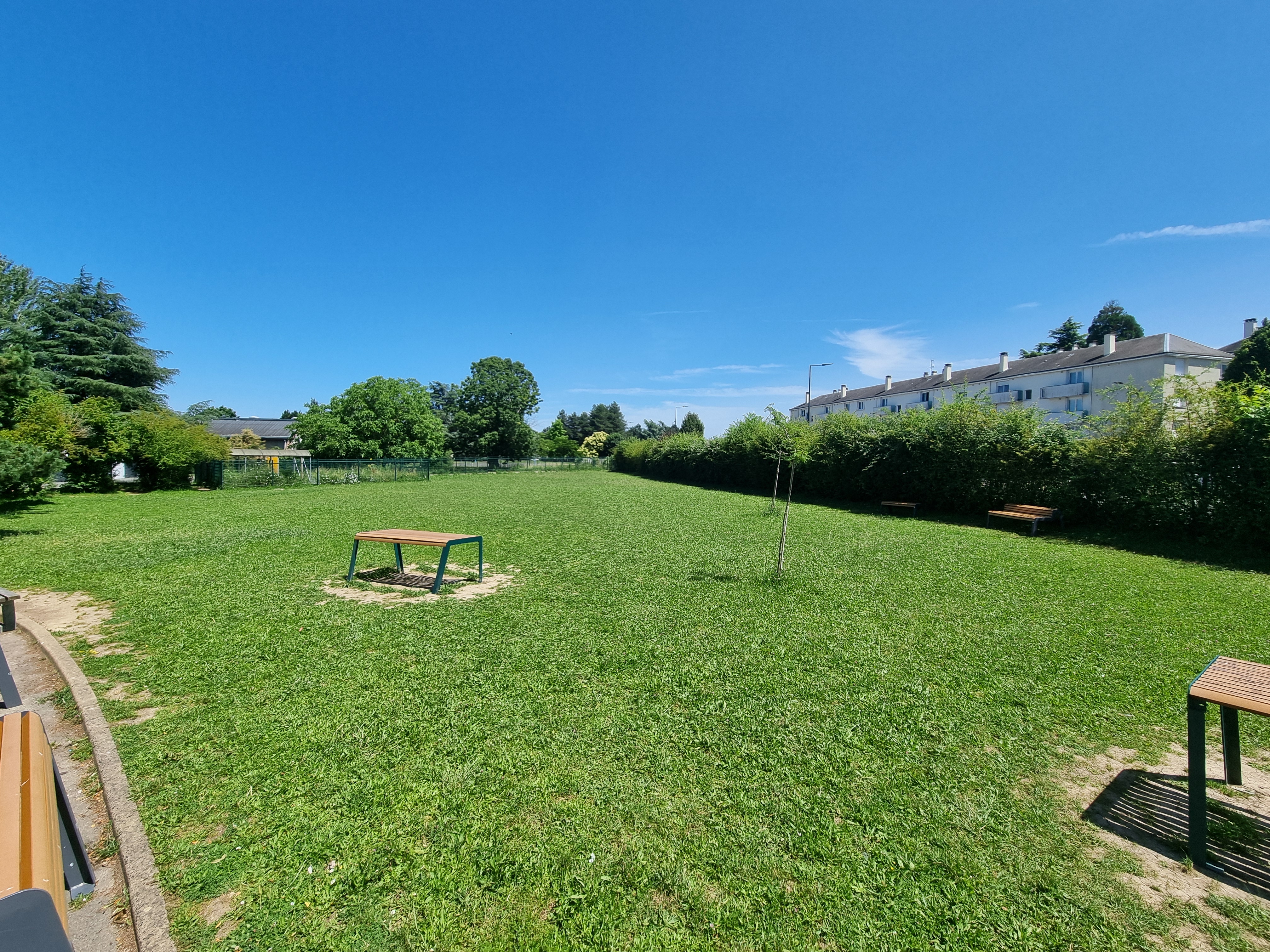 Image média: De l'ombre au collège