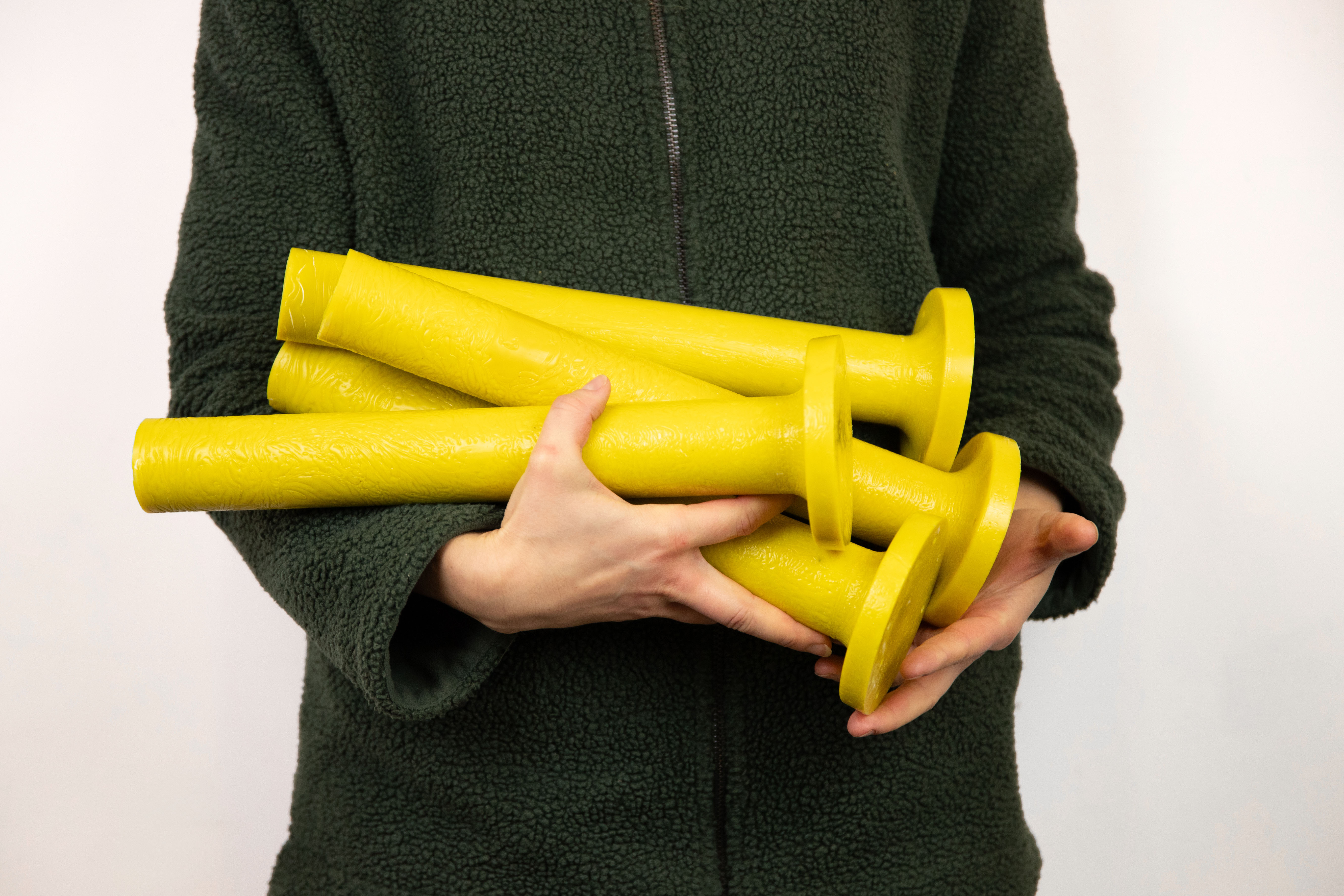 Image média: Innover pour recycler plus de plastique en circuit court !