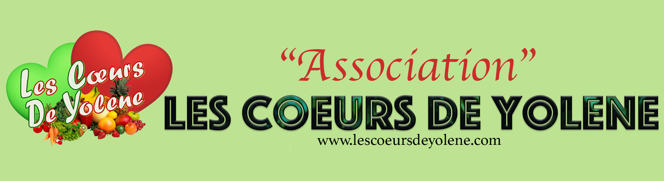 Image média: Distribution des fruits et légumes aux étudiants et les familles démunis