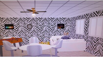 Un espace bien etre et detente.JPG