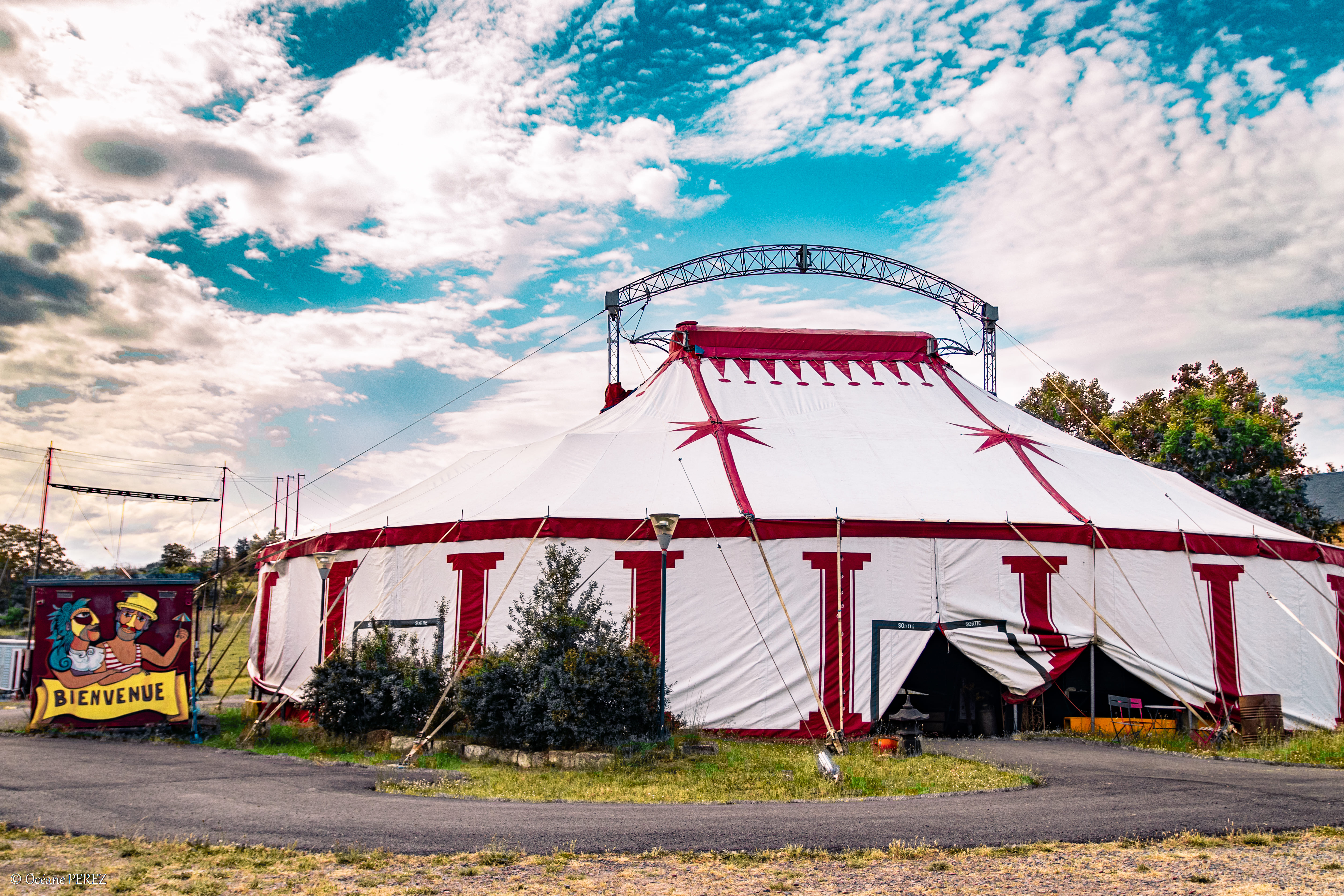 Image média: Renouvellement chapiteau
