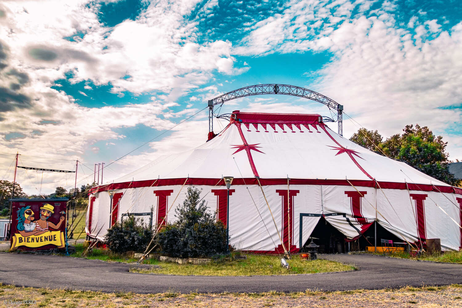 Image média: Renouvellement chapiteau