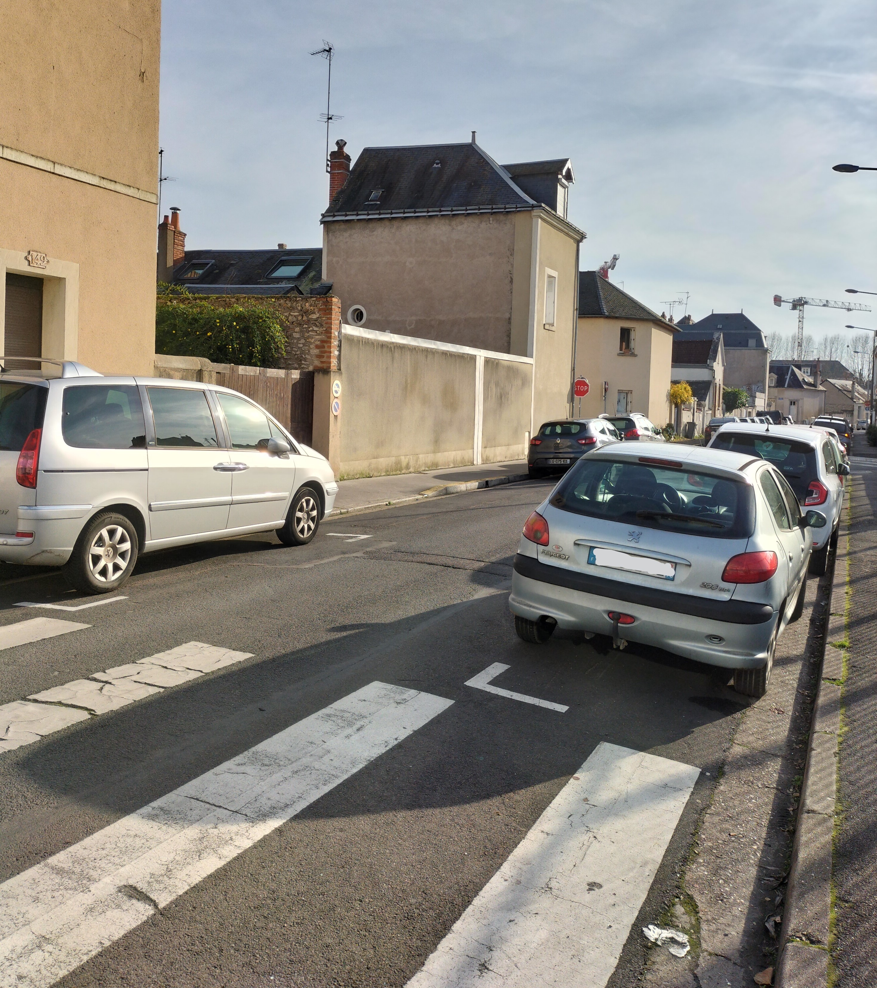 Localisations