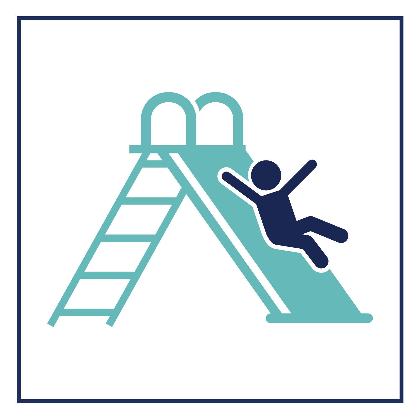 Image média: Aire de jeux - Brossereaux