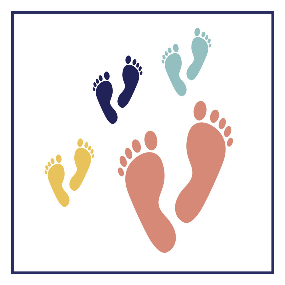 Image média: Un Pédibus pour les élèves des écoles Ferry et les Ralluères.