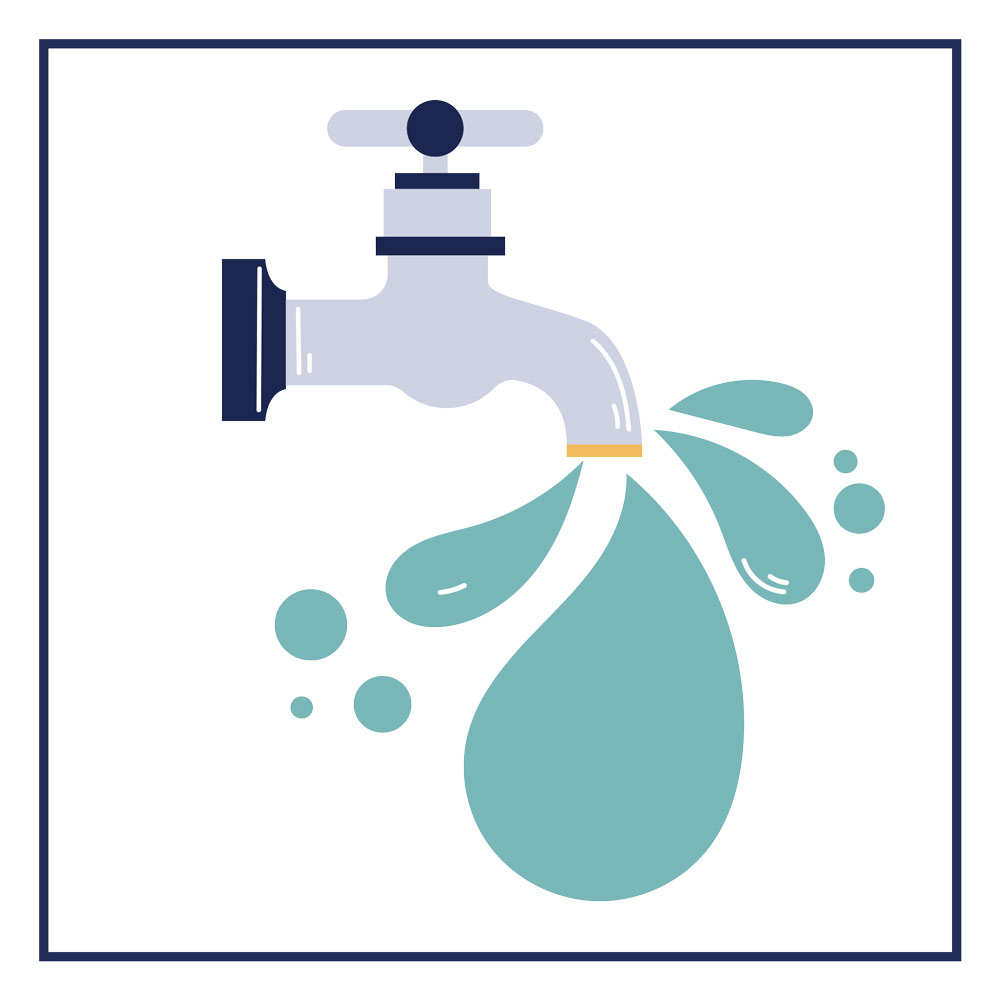 Image média: Des mousseurs pour les foyers Montlouisiens