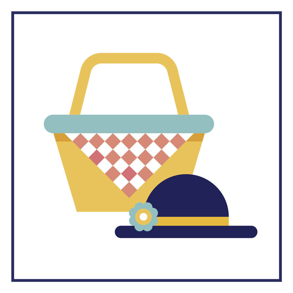 Image média: Aire de jeux et de pique-nique à Husseau