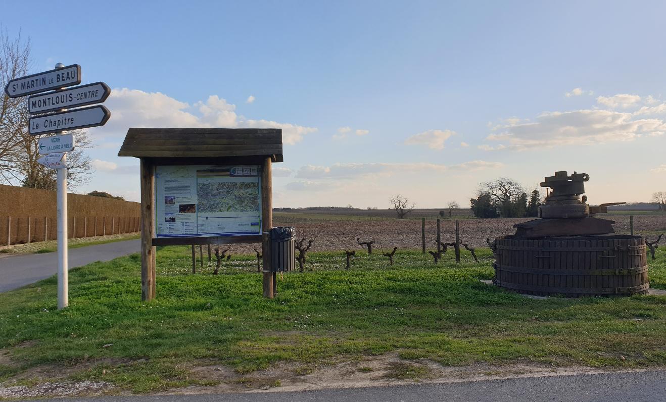 Image média: Aire de jeux et de pique-nique à HUSSEAU