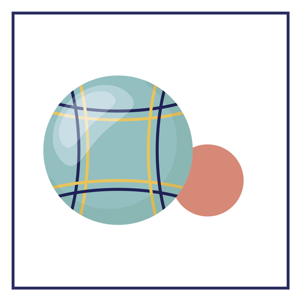 Image média: Création de terrains de pétanque