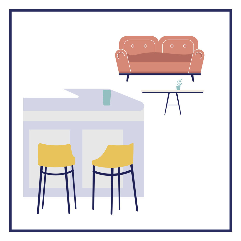 Image média: Mise à disposition d’une salle associative