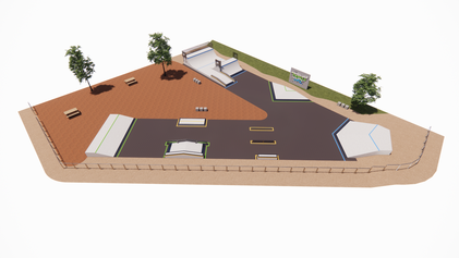 Valbonne - PRO - Village Visuel 3D Aménagement skate park.PNG