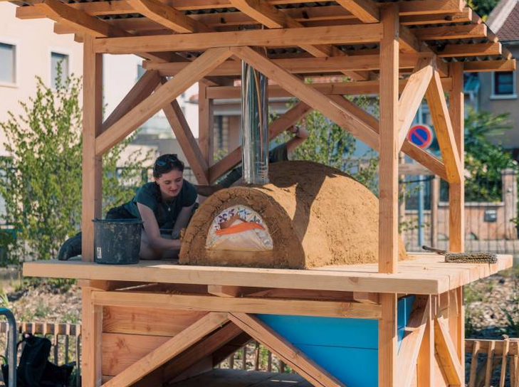 FourParcdelaFranceLibre